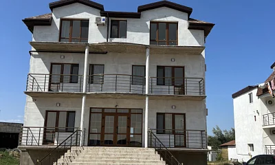 "Созвездие" гостевой дом, Новофёдоровка Фото: 1 из 25