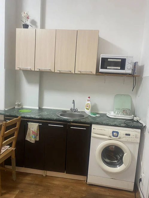 2х-комнатная квартира Особенный 1/3, Мысхако Фото: 7 из 20