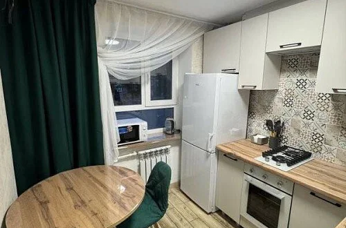 2х-комнатная квартира Фото: 2 из 16