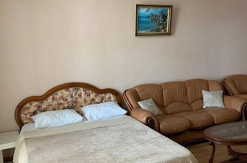 2х-комнатная квартира Фото: 5 из 8