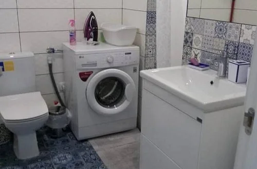 2х-комнатная квартира Фото: 14 из 13