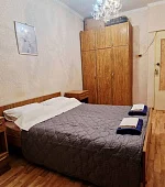 4х-комнатная квартира 4х-комнатная квартира