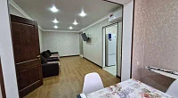 2х-комнатная квартира Гочуа 19 кв 5, Пицунда