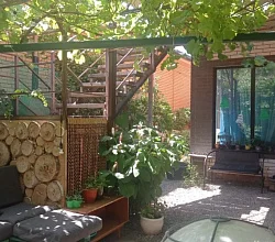 "Улыбка моря" 1 этаж под-ключ