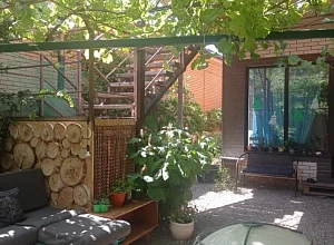 "Улыбка моря" 1 этаж  Ейск