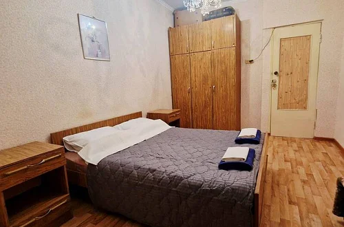 4х-комнатная квартира Фото: 2 из 18