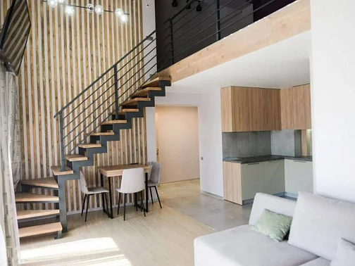 "Барнхаус" гостевой дом, Симферополь Фото: 20 из 34