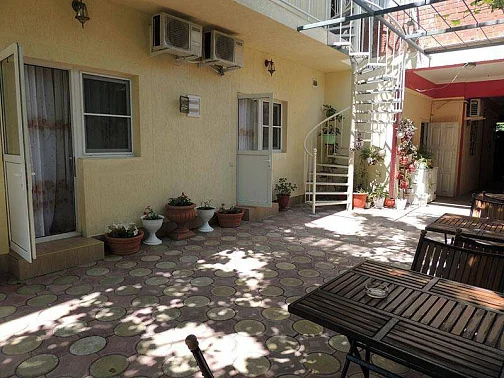 "Жанна" гостевой дом, Геленджик Фото: 2 из 25