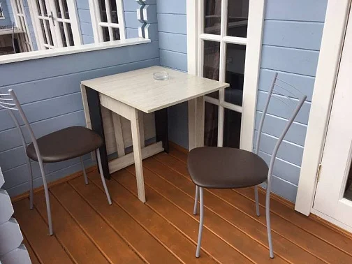 "Эко-домики" база отдыха, Гагра Фото: 19 из 32