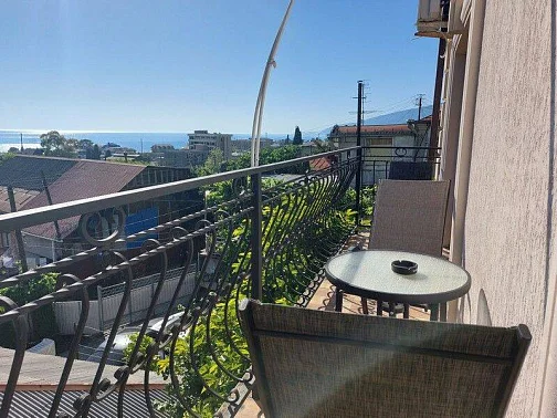 "Виктория" мини-гостиница, Гагра Фото: 32 из 48