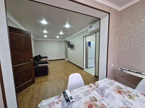2х-комнатная квартира Гочуа 19 кв 5, Пицунда Фото: 4 из 22