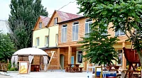 "Легкий бриз" гостевой дом, Штормовое