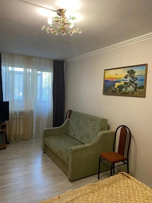 1-комнатная квартира Ерошенко 14, Севастополь Фото: 7 из 12