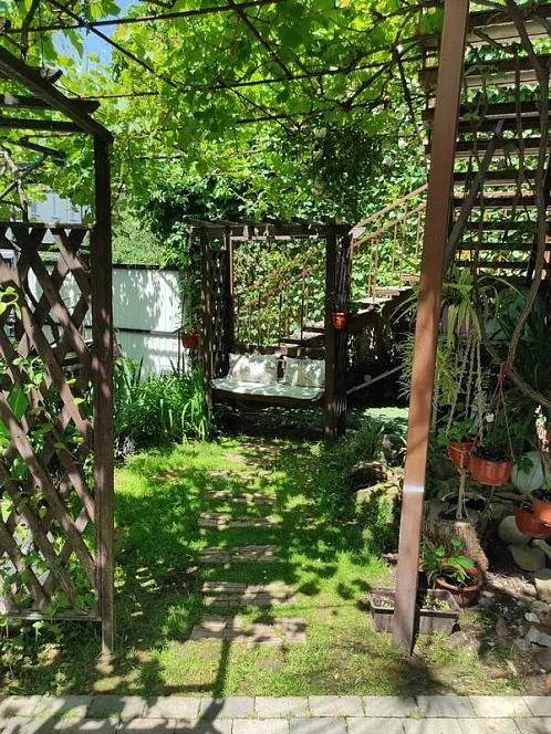 "Уютный дворик" гостевой дом, Геленджик Фото: 3 из 46
