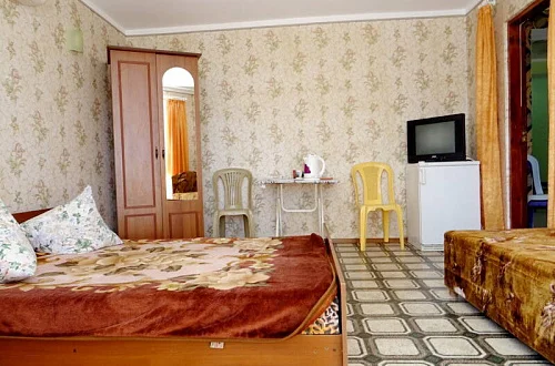 3х-местный Фото: 2 из 3