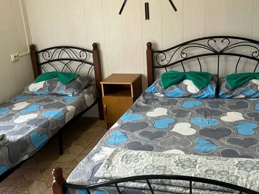 "Август" дом под-ключ, Архипо-Осиповка Фото: 12 из 14