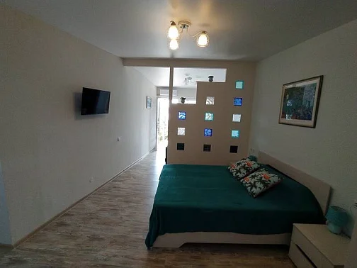 "Домик на Пролетарской" частный сектор, Гурзуф Фото: 18 из 34