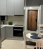 Квартира-студия