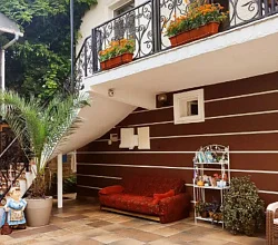 &quot;Карина&quot; гостевой дом