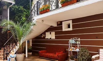 "Карина" гостевой дом, Адлер Фото: 1 из 51