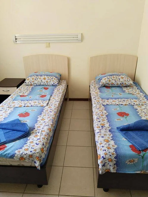 "Олимп" база отдыха, Бжид Фото: 16 из 35