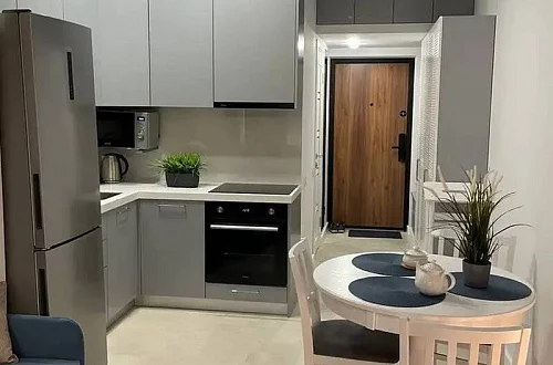 Квартира-студия Фото: 2 из 8