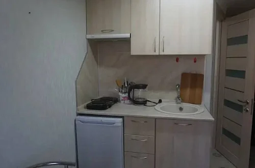 Квартира-студия Фото: 3 из 5