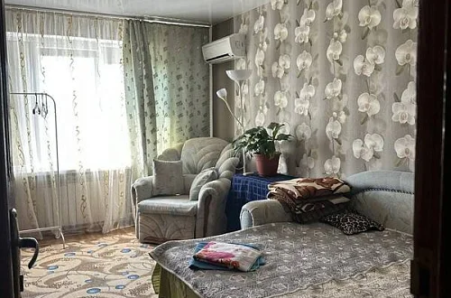 2х-комнатная квартира Фото: 7 из 11