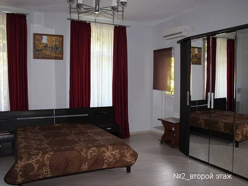 Частный сектор ул. Изумрудная, Геленджик Фото: 26 из 44