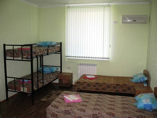 "Татьяна" гостиница, Тамань Фото: 28 из 46