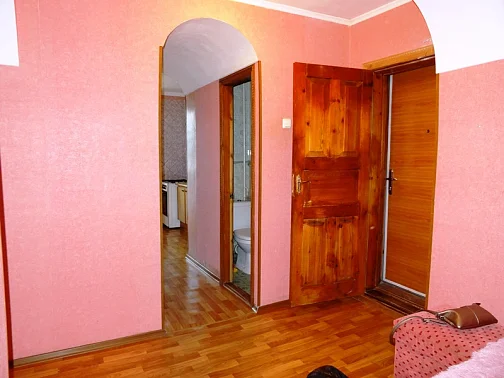 3х-комнатная квартира Старшинова 21, Феодосия Фото: 15 из 21