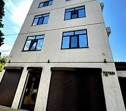 "Атакар" гостевой дом