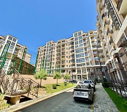 1-комнатная квартира Победы 111