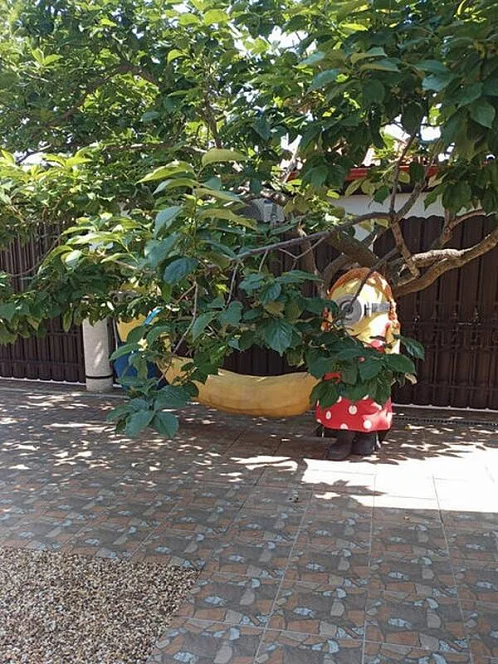 "ЭПОХА" гостевой дом, Бетта Фото: 3 из 33