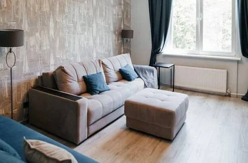 2х-комнатная квартира Фото: 4 из 7