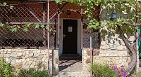"Казачье подворье" 2х-комнатный дом под-ключ, Ильич