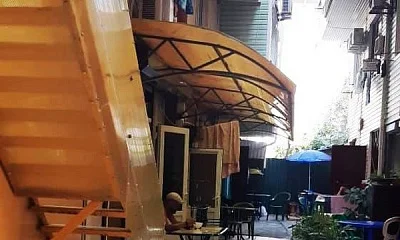 Эллинг Рыбацкий 149 эллинг 127, Лазаревское Фото: 1 из 31