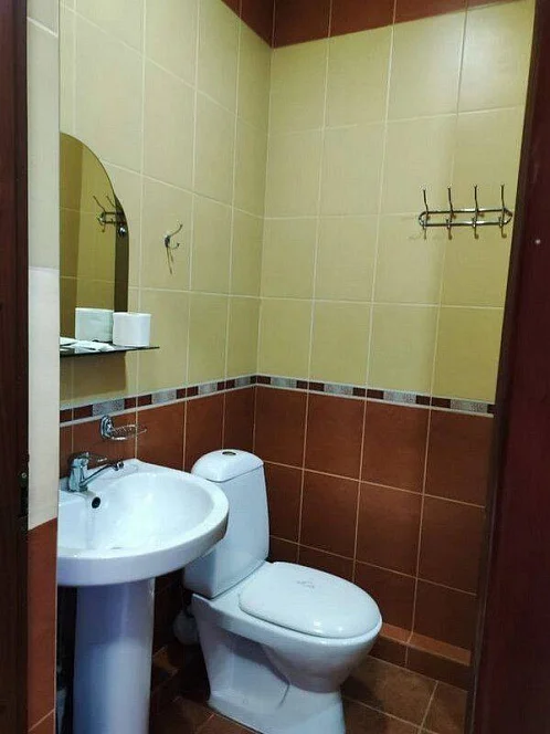 "Флагман" гостевой дом, Анапа Фото: 40 из 40