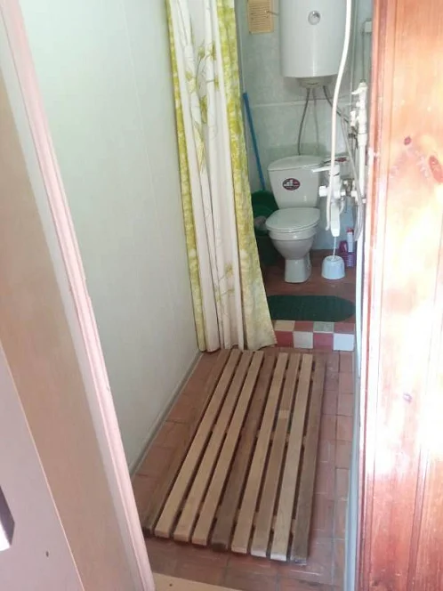"На б/о Платан" 2х-этажный дом под-ключ, Голубицкая Фото: 20 из 20
