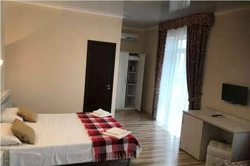 "Villa-Vitta" частное домовладение, Сукко Фото: 31 из 51