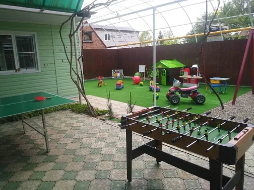 "Арго" частный сектор, Ейск Фото: 9 из 52