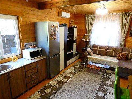Дом под-ключ Декабристов 41, Геленджик Фото: 24 из 49