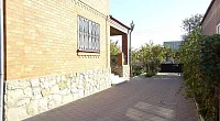 Частный сектор ул. Комсомольская, Пересыпь