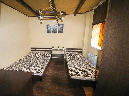 Мини-гостиница Первомайская 17, Ейск Фото: 25 из 51
