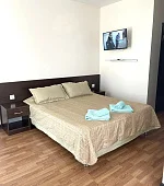 "Полулюкс семейный" 4х-местный