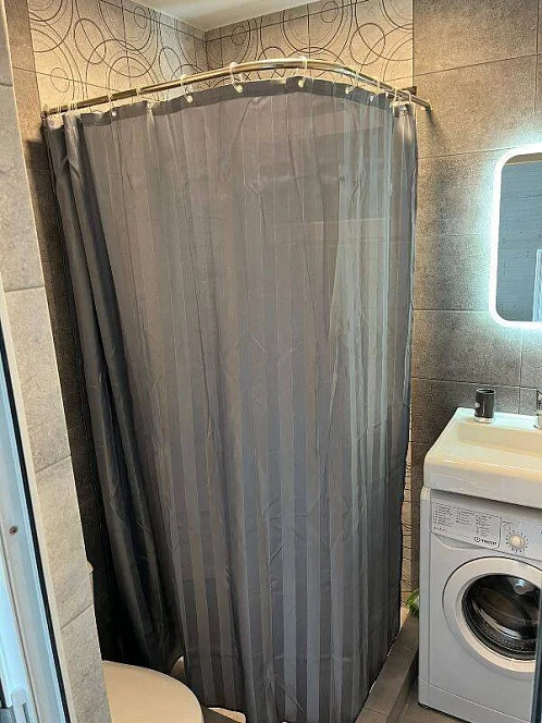 2х-комнатный дом под-ключ Клубничная 38/1, Голубицкая Фото: 17 из 19