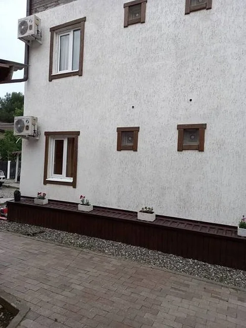 "Нарт" гостевой дом, Пицунда Фото: 4 из 18