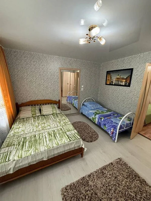 Дом под-ключ Армавирская 8, Ейск Фото: 17 из 23