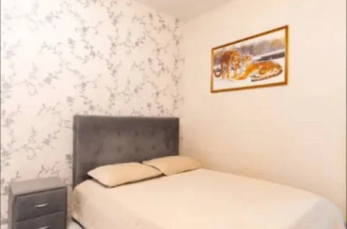 1-комнатная квартира Фото: 4 из 8