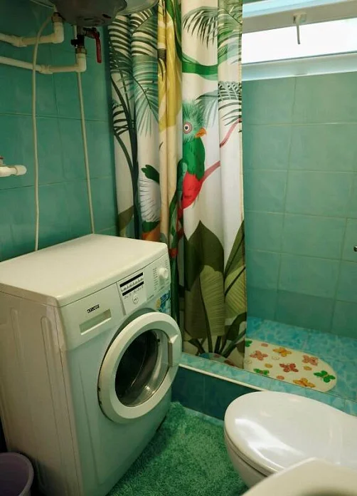 "Коттеджи на Морской" частный сектор, Орджоникидзе Фото: 18 из 50